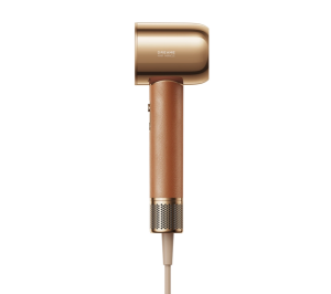 Купить  Dreame Hair Miracle High-Speed Hair Dryer Gold-3.png